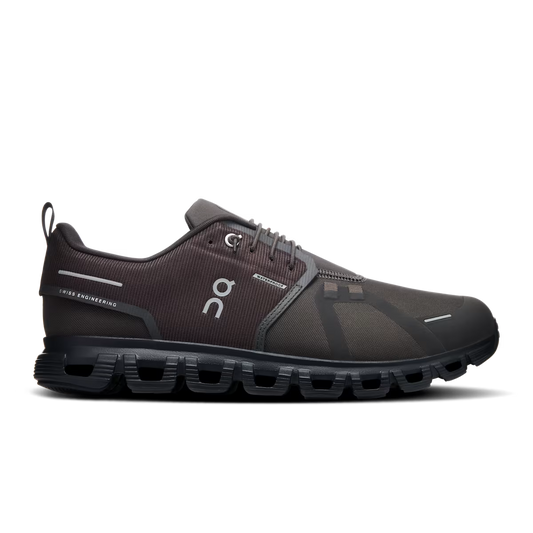 On Cloud 6 Waterproof Mens