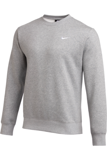 Nike Club Fleece Crew Mens