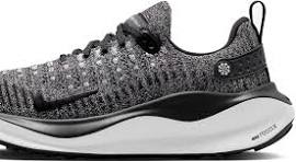 Nike Reactx Infinity Run 4 Womens Shoe