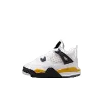 Nike Air Jordan Retro 4 (TD)