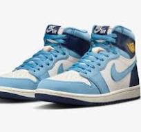 JORDAN RETRO 1 HIGH (W) 400