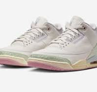 AIR JORDAN 3 OG 100