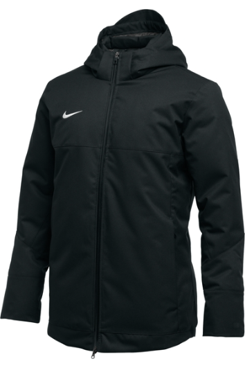 Nike Down-Fill Parka Mens