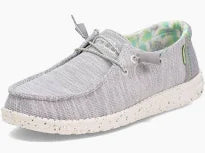 Hey Dude Wendy Stretch Womens