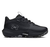Under Armour Lockdown 7 Youth Shoe