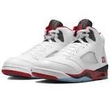 JORDAN RETRO 5 (GS) 101