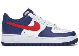 Nike Air Force 1 '07 Independence Day Mens