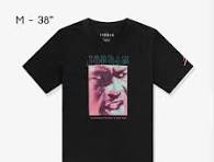 M AIR JORDAN SHIRT 010