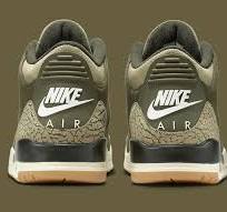 Nike A Jordan Retro 3