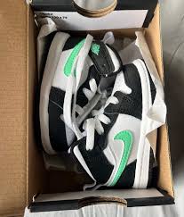 Jordan 1 Mid Td 103