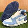 JORDAN RETRO 1 HIGH (W) 400