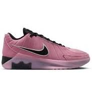 Nike Lebron Witness IX Mens Basketball Shoe