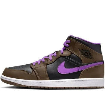 Nike Air Jordan Retro 1 Mid