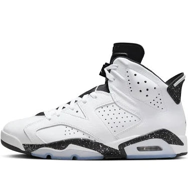 Nike Air Jordan 6 Retro