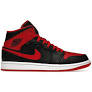 Nike Air Jordan 1 Mid 060