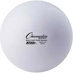 Champion Sports Turf Field Hockey Ball
