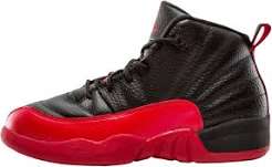 JORDAN 12 RETRO (PS)