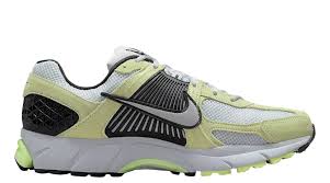 Nike Zoom Vomero 5 Barely Volt/Grey/Black Mens