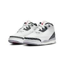 JORDAN 3 RETRO (TD) 106
