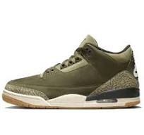 Nike A Jordan Retro 3