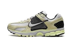 Nike Zoom Vomero 5 Barely Volt/Grey/Black Mens