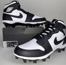 Jordan 1 Mid Td 100