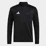 Adidas Long Sleeve Quarter ZIp