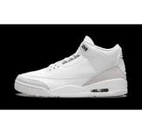 JORDAN RETRO 3 (M) 111