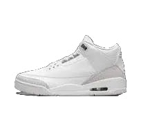 Nike Air Jordan Retro 3
