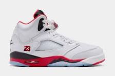 JORDAN RETRO 5 (GS) 101