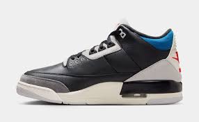 Nike Air Jordan 3 Retro Og