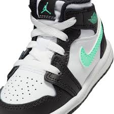 Jordan 1 Mid Td 103