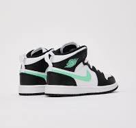 JORDAN 1 MID (PS) 103
