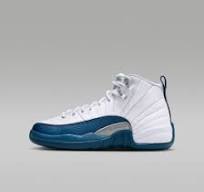 AIR JORDAN 12 RETRO (GS) 114