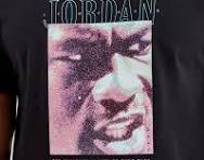 M AIR JORDAN SHIRT 010