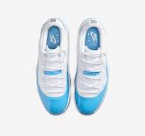 AIR JORDAN 11 LOW 100