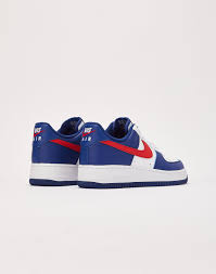 Nike Air Force 1 '07 Independence Day Mens