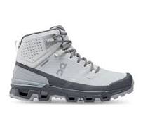 On Cloudrock Waterproof 2 Womens Boots
