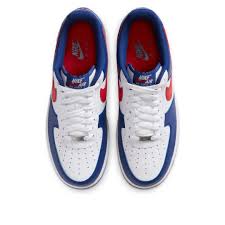 Nike Air Force 1 '07 Independence Day Mens