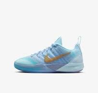 Nike Sabrina 3 Youth Basketball Shoe