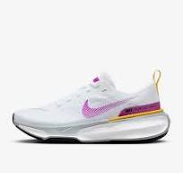 Nike Zoomx Invincible Run FK 3 Womens Shoe