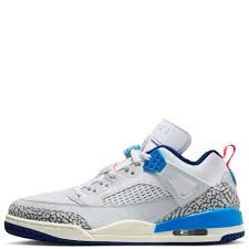 Nike Jordan Spizike Low