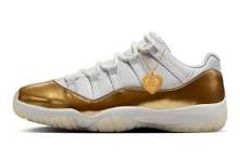 Nike Air Jordan  11 Retro Low