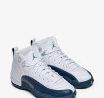 AIR JORDAN 12 RETRO (GS) 114