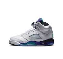 JORDAN RETRO 5 (GS) 100