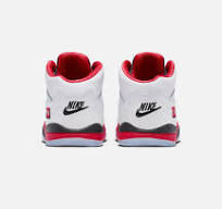 JORDAN RETRO 5 (TD) 101