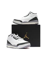 JORDAN 3 RETRO (PS) 106