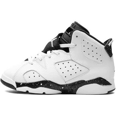 Nike Air JORDAN 6 RETRO (TD)