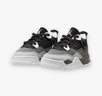 Jordan Retro 4 Td 002