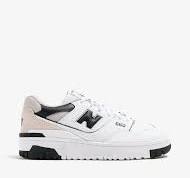 New Balance 550 Youth Shoe